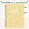 Daisy 2026–2027 Academic Student Planner, 7" x 9" - Butter Yellow Daisies